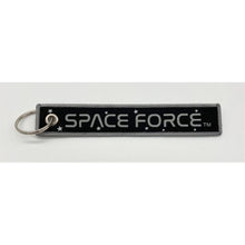 U.S. Space Force Keychain
