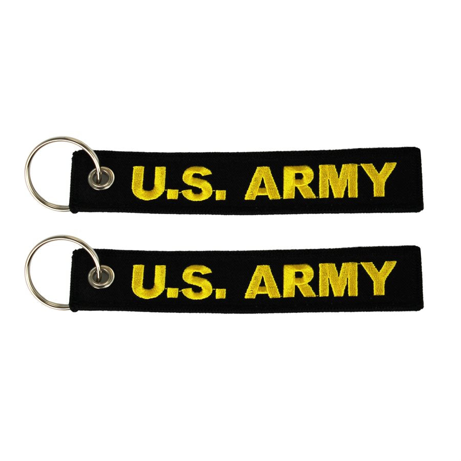 U.S. Army Keychain
