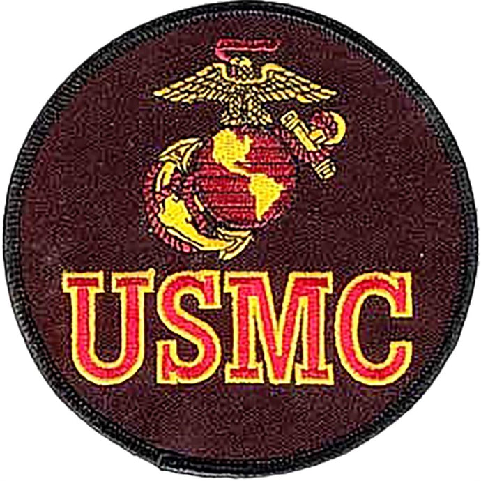 USMC w/ EGA Patch