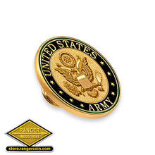 U.S. Army Lapel Pin