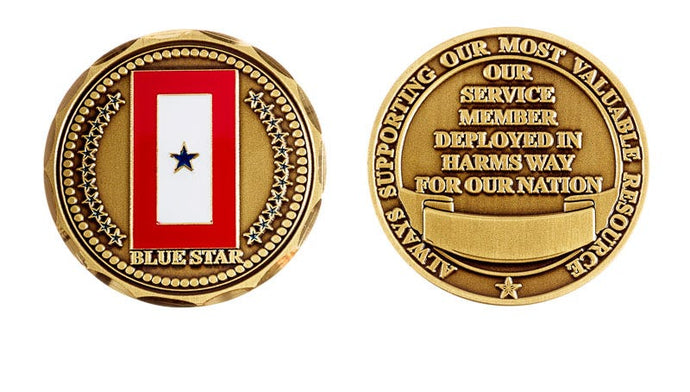 Challenge Coins – Tagged 