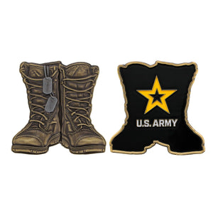 Challenge Coins – Tagged 