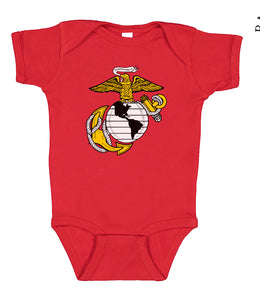infant marine dress blues Marine Baby Dress Blues 9/12mo