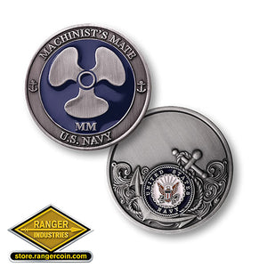 Challenge Coins – Tagged 