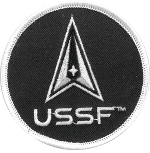 USSF Patch "3