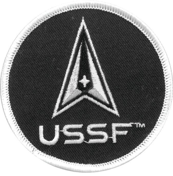 USSF Patch 