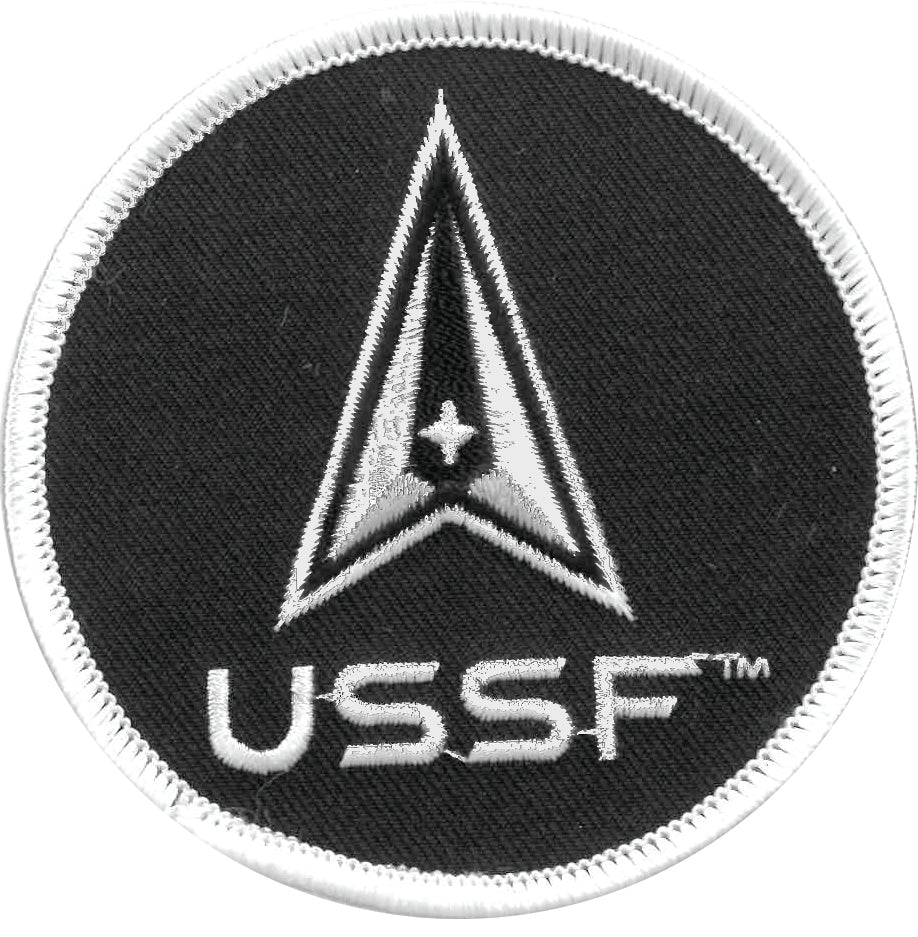 USSF Patch 