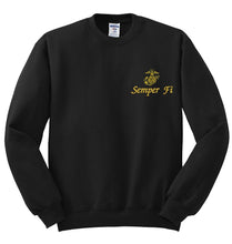 Marine Semper Fi Sweatshirt