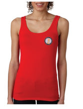 National Chief’s Mess Ladies Next Level Tank Top