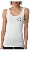 National Chief’s Mess Ladies Next Level Tank Top