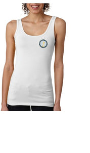 National Chief’s Mess Ladies Next Level Tank Top