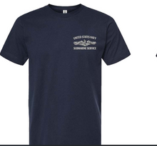 U.S. Navy Submarine Service (Enlisted) Tshirt