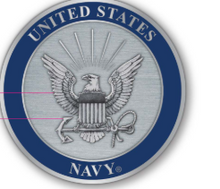 U.S. Navy Radioman Challenge Coin