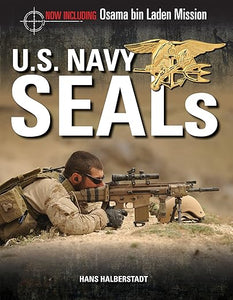 Navy Seals (Military Power)