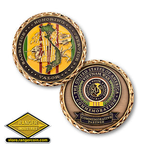 Challenge Coins – Tagged 