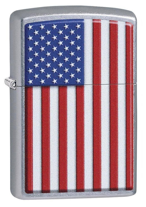 Zippo Patriotic Lighter