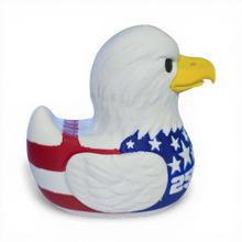 USA Bald Eagle Semiquincentennial Duck