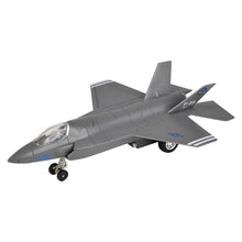 Pull Back F-35 Lightning II Toy