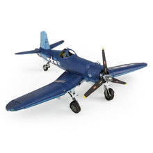Metal Earth F4U Corsair - color