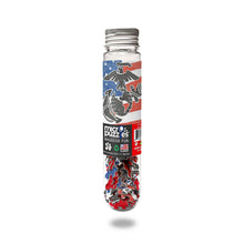Micro Puzzle - Marines Red, White & Blue