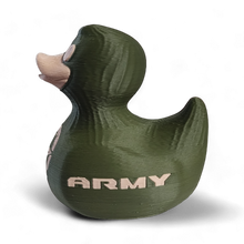 Army Duck
