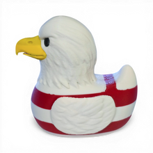 USA Bald Eagle Semiquincentennial Duck