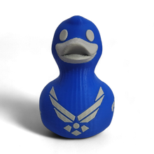 Air Force Duck