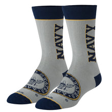 U.S. Navy Socks