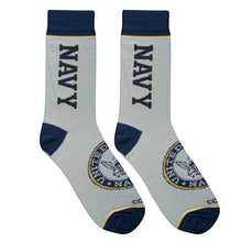U.S. Navy Socks