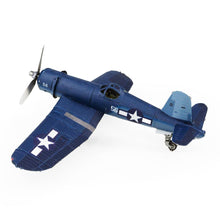 Metal Earth F4U Corsair - color