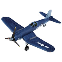 Metal Earth F4U Corsair - color