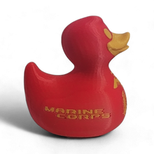 Marine Corps Duck