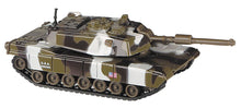 Pull Back U.S. Army Tanks