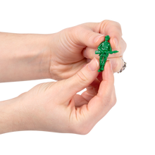 MICRO STRETCH-ICKY SOLDIER 24CT