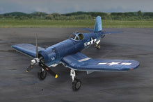 Metal Earth F4U Corsair - color