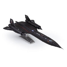 Lockheed® SR-71® Blackbird® Metal Earth Model Kit