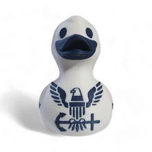 Navy Duck