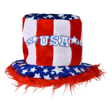 PATRIOTIC HAT ASSORTMENT