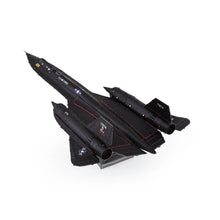 Lockheed® SR-71® Blackbird® Metal Earth Model Kit