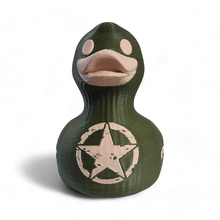 Army Duck