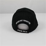 POW/MIA Ball Cap