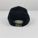 U.S. Navy Veteran Ball Cap