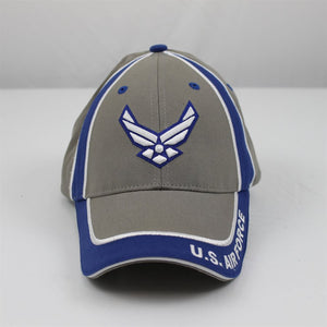 U.S. Air Force Multicolor Ball Cap