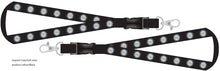 National Chief Mess Lanyard