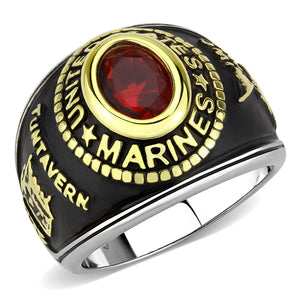 Unisex U.S Marine Military Ring