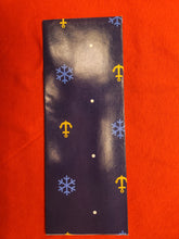 3 Sheets U.S. Navy Achor Holiday Gift Wrapping Paper Set