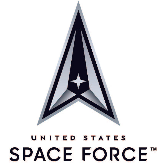 U.S. Space Force Decal