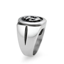 U.S. Navy Anchor Ring