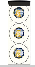 U.S. Navy Memorial Limited Edition Golf Balls (Set of 3)
