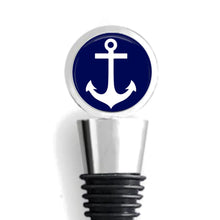 Anchor Wine Stopper